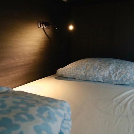 Ostello Ritz For Backpackers Melbourne Esterno foto