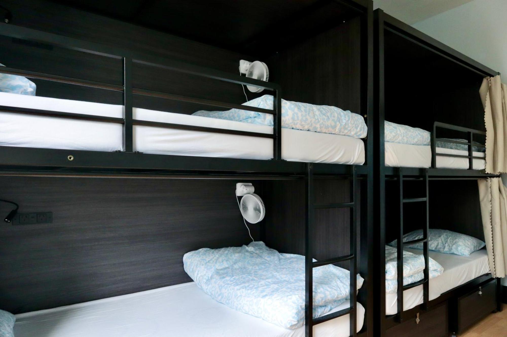 Ostello Ritz For Backpackers Melbourne Esterno foto