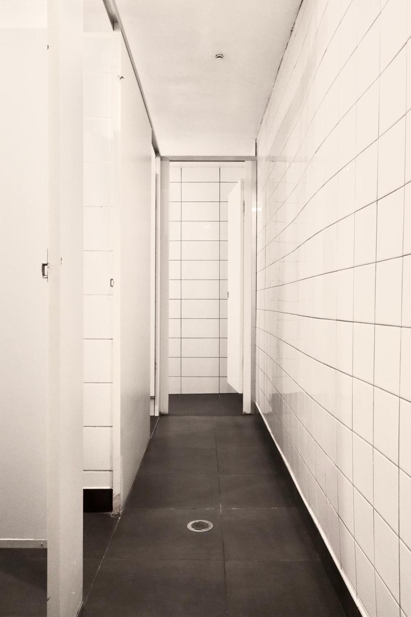 Ostello Ritz For Backpackers Melbourne Esterno foto