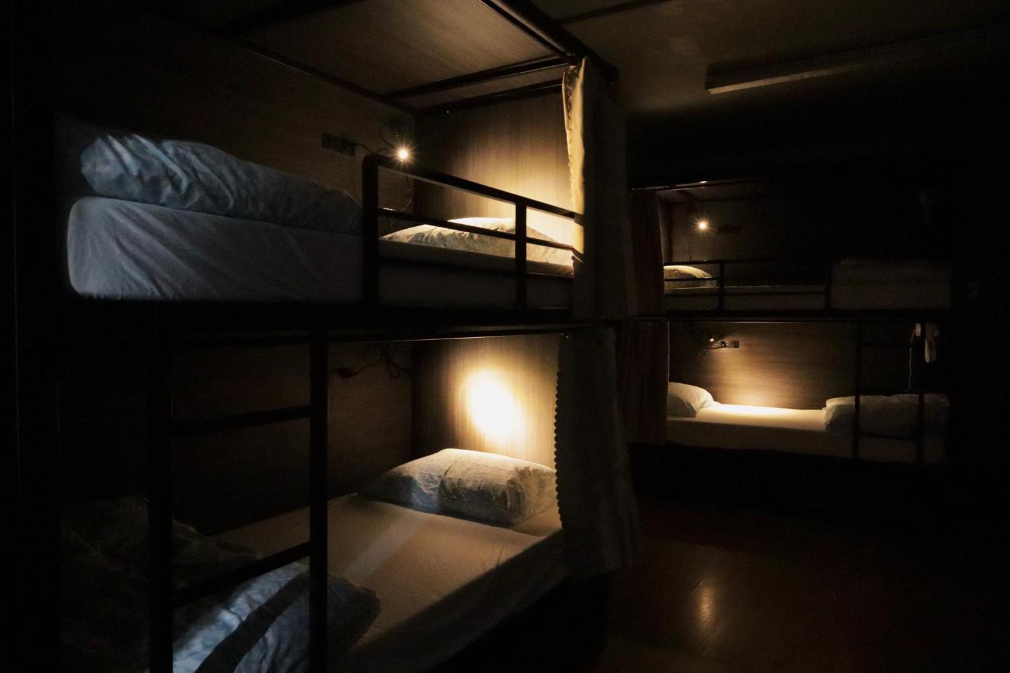 Ostello Ritz For Backpackers Melbourne Esterno foto