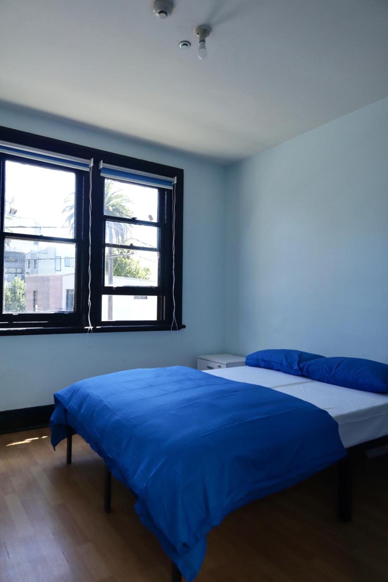 Ostello Ritz For Backpackers Melbourne Esterno foto