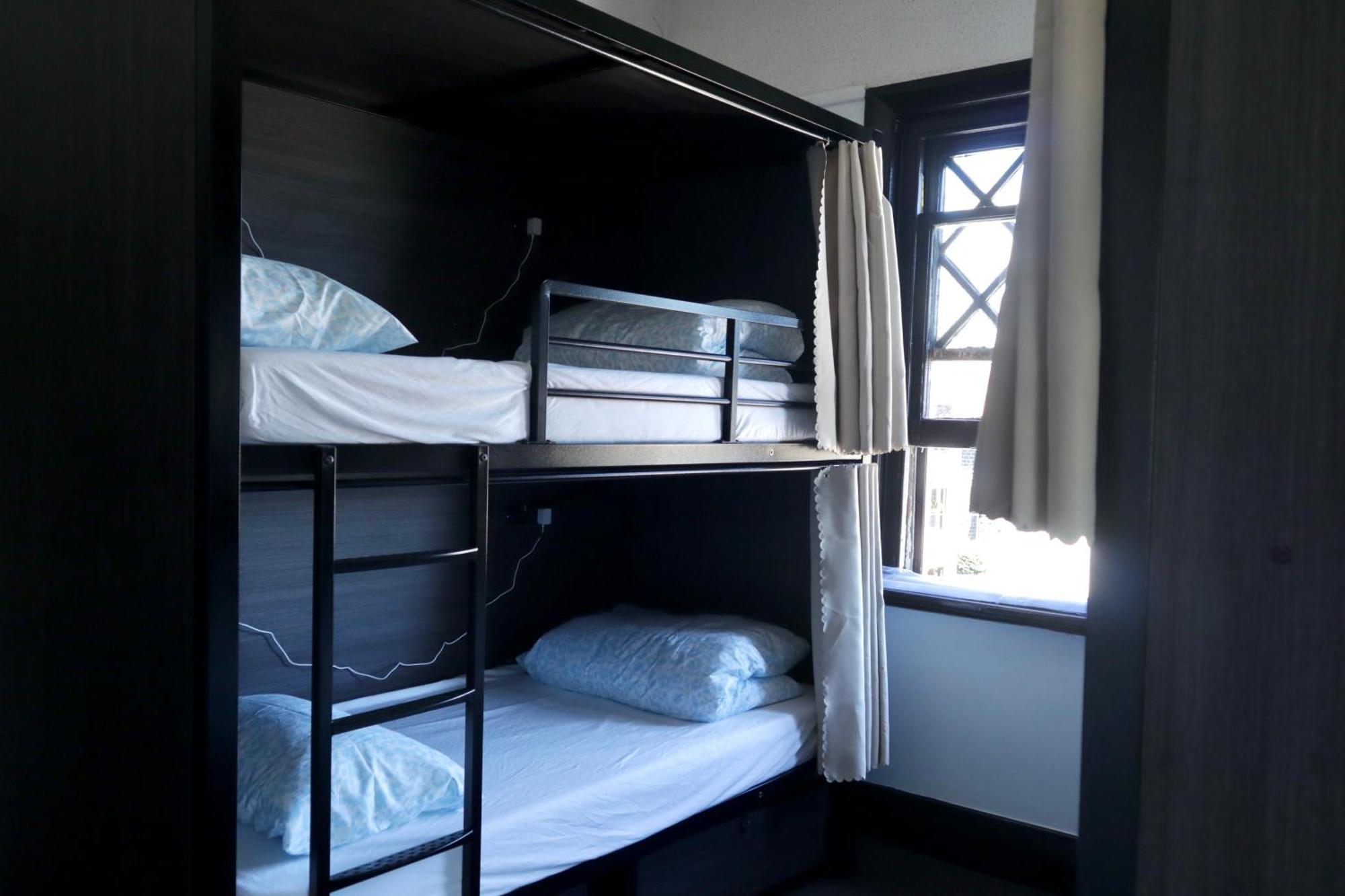 Ostello Ritz For Backpackers Melbourne Esterno foto