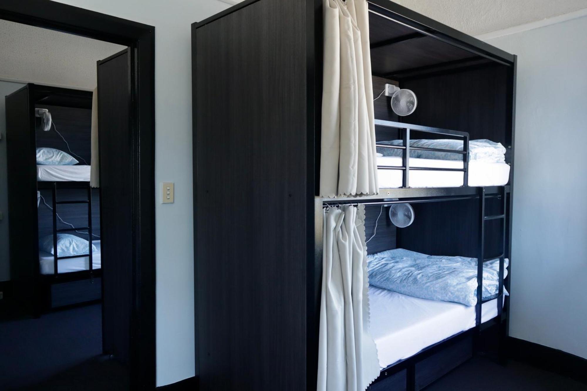 Ostello Ritz For Backpackers Melbourne Esterno foto
