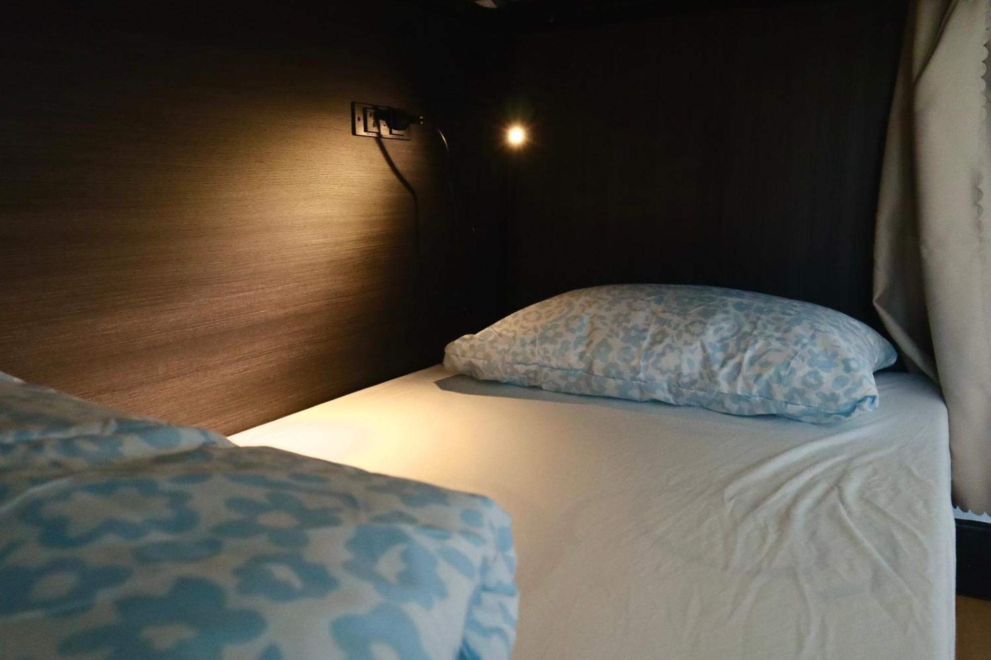 Ostello Ritz For Backpackers Melbourne Esterno foto
